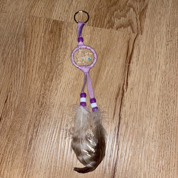 Accessories - Dream Catcher Key Chain